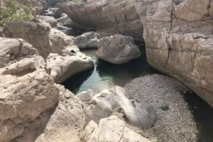 جولة فاطمة - 2 يوم وليلة في رأس الحد، باقة رحلات سياحية في رأس الحد، عُمان