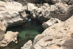 جولة فاطمة - 2 يوم وليلة في رأس الحد، باقة رحلات سياحية في رأس الحد، عُمان