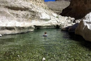 جولة فاطمة - 2 يوم وليلة في رأس الحد، باقة رحلات سياحية في رأس الحد، عُمان