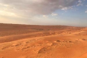 جولة فاطمة - 2 يوم وليلة في رأس الحد، باقة رحلات سياحية في رأس الحد، عُمان