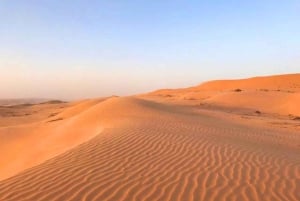 جولة فاطمة - 2 يوم وليلة في رأس الحد، باقة رحلات سياحية في رأس الحد، عُمان