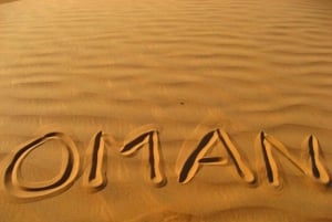 جولة فاطمة - 2 يوم وليلة في رأس الحد، باقة رحلات سياحية في رأس الحد، عُمان