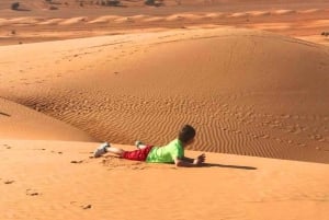 جولة فاطمة - 2 يوم وليلة في رأس الحد، باقة رحلات سياحية في رأس الحد، عُمان