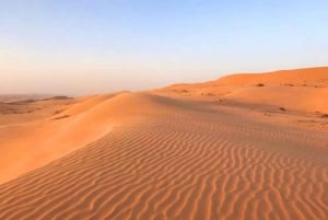 Tour Fatimah-2 Day 1 Night in Ras Al Hadd,Oman Tours Package