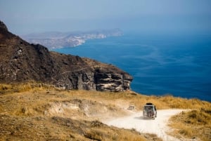 Salalah:Fazayah Beach of the Indian Ocean and Mughsail Beach