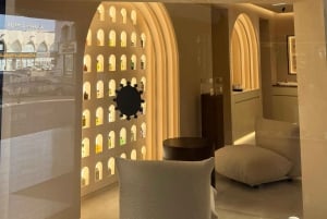 VIP Muscat Luxury City Tour – Private Experience