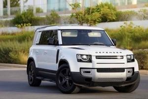 VIP Masqat luxe stadstour – privé-ervaring