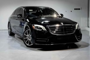 VIP Masqat luxe stadstour – privé-ervaring