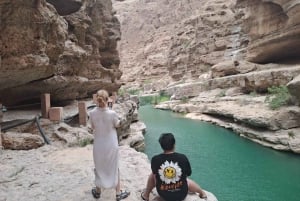 wadi shab