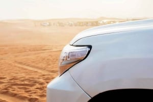 جولة جماعية في رمال وهيبة ووادي بني خالد