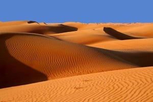 Wahiba Sands & Wadi Bani Khaled (Day Trip) -'Desert Safari'
