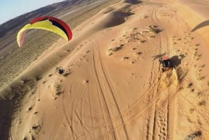 Wahiba Sands & Wadi Bani Khalid (Full Day) 4WD Desert safari