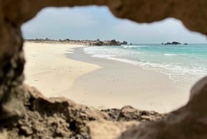 西海岸ツアー：FAZAYAH