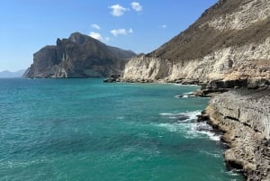 西海岸ツアー：FAZAYAH