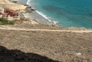 西海岸ツアー：FAZAYAH