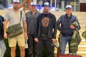 West Salalah: Caraïben van de Oriënt Fazayah Stranden & Stad