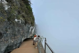 West Salalah Highlights: Coastal Wonders & Scenic Views