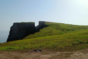 Excursión a Salalah Oeste con Visit Our Salalah