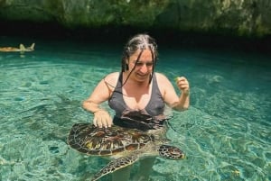Zanzibar : visite culturelle Maasai et sanctuaire des tortues de mer