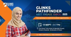 Glinks Pathfinder
