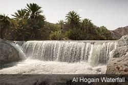 Al Batinah North and Al Batinah South