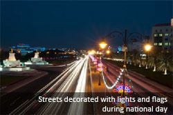 Important Days and Festivals