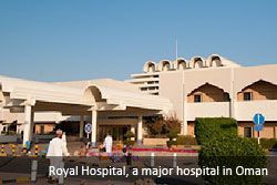 Medical Safety and Information