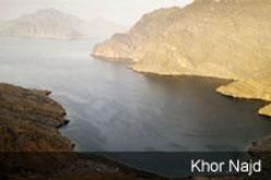 Musandam
