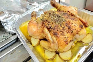 1 nuit à Chagres Lodge + visite de l'île aux singes + canoë-kayak