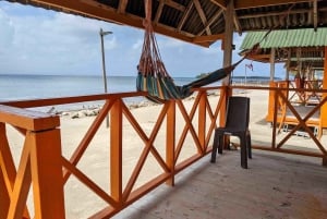 2 Days in Remote San Blas + Tour to magical Cambombia Island