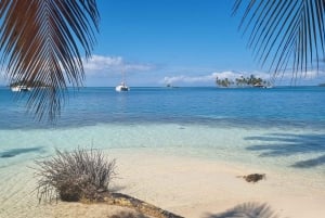 2 jours de navigation dans les îles San Blas - Chambre privée en catamaran