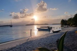 2 jours de navigation dans les îles San Blas - Chambre privée en catamaran