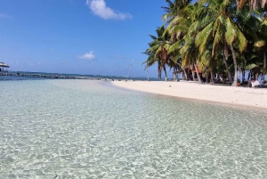 2 jours de navigation dans les îles San Blas - Chambre privée en catamaran