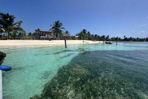 2 jours de navigation dans les îles San Blas - Chambre privée en catamaran