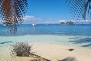 3 days Sailing San Blas Islands - Shared catamaran