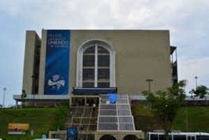 3 Hour Airport Tour from Tocumen