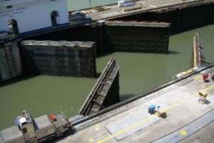 3 Hour Airport Tour from Tocumen