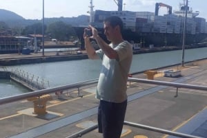 3 Hour Airport Tour from Tocumen