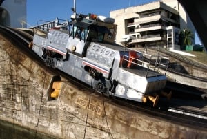 3 Hour Airport Tour from Tocumen