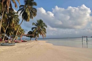 Paquete de 4 días de excursión por las islas de San Blas