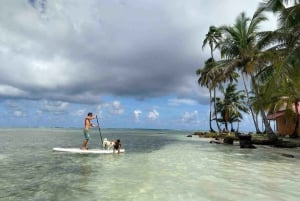 Paquete de 4 días de excursión por las islas de San Blas
