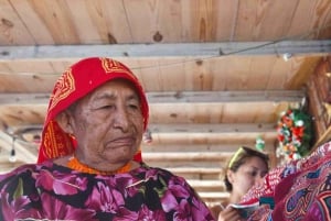 Paquete de 4 días de excursión por las islas de San Blas