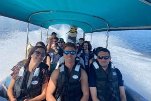 Paquete de 4 días de excursión por las islas de San Blas