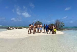 Paquete de 4 días de excursión por las islas de San Blas