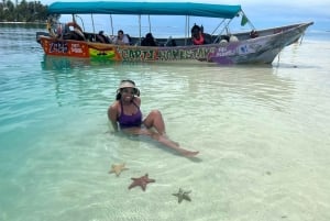 Paquete de 4 días de excursión por las islas de San Blas