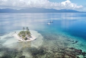 4-Day San Blas Island Hopping & Holandese Cays + Meals