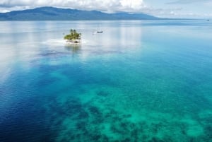 4-Day San Blas Island Hopping & Holandese Cays + Meals