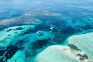 4-Day San Blas Island Hopping & Holandese Cays + Meals