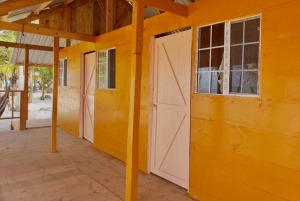 4-Day San Blas Island Hopping & Holandese Cays + Meals