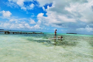 4-Day San Blas Island Hopping & Holandese Cays + Meals